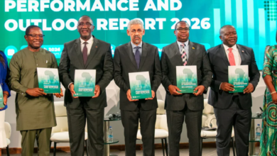 البنك الأفريقي للتنمية