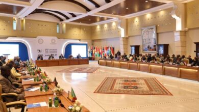 الساحل والصحراء