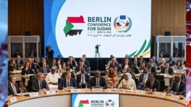 مؤتمر السودان