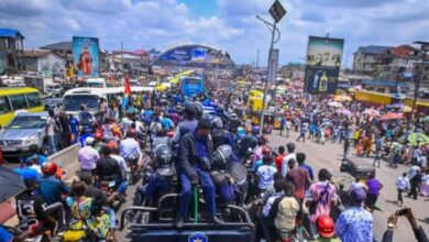 منتخب الكونغو