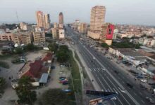 الكونغو الديمقراطية