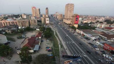 الكونغو الديمقراطية