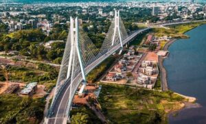 الكونغو برازافيل 