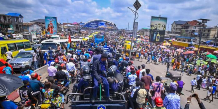 منتخب الكونغو