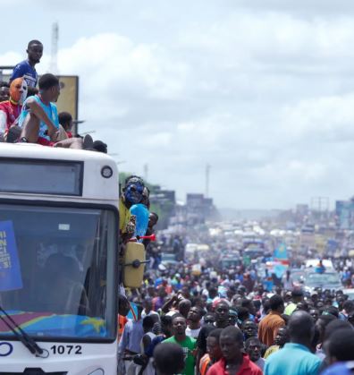 منتخب الكونغو