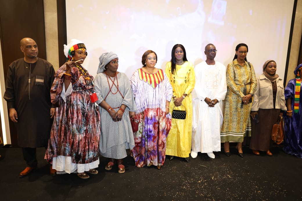 اليوم الوطني للسنغال