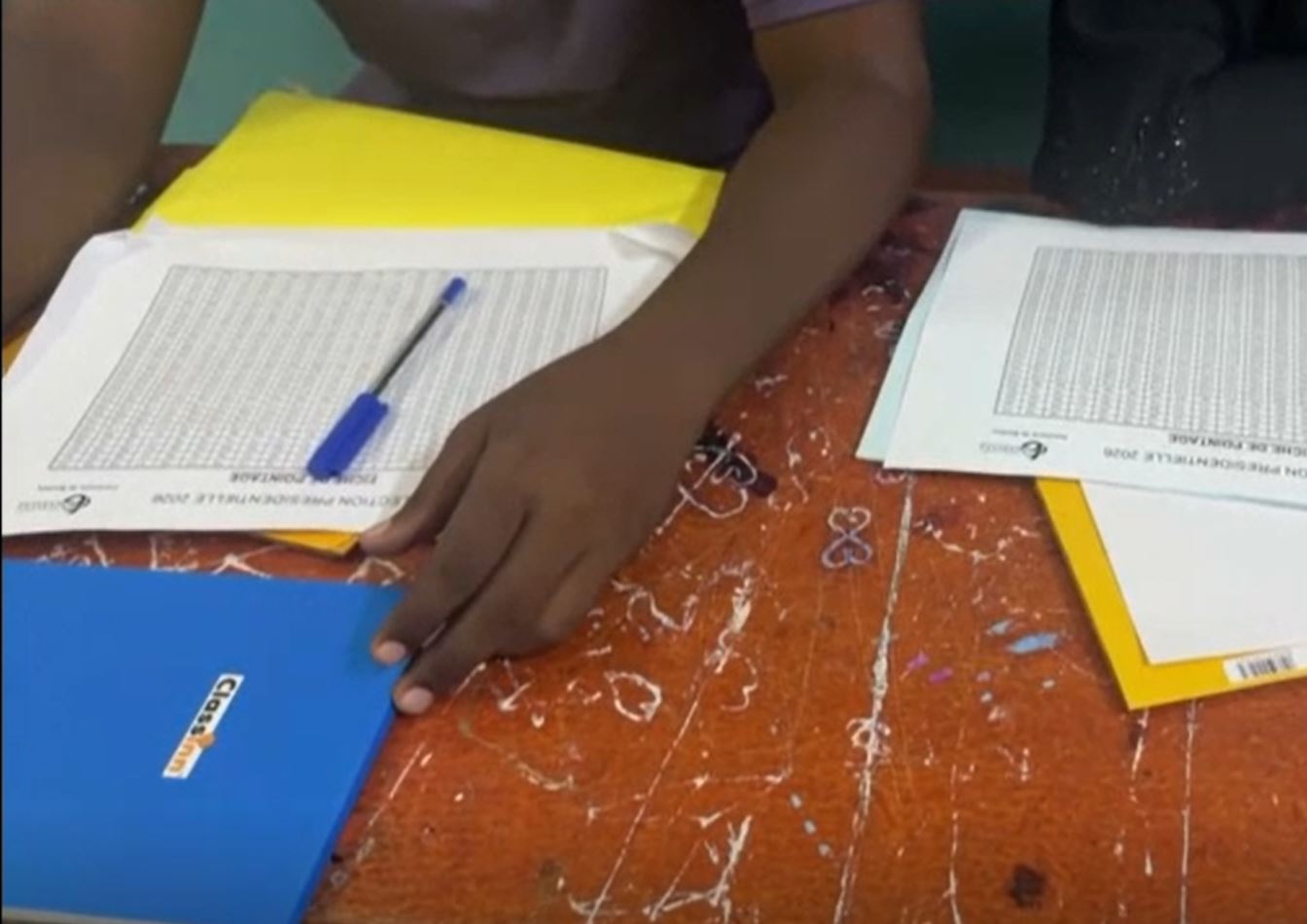 انتخابات جيبوتي 2026