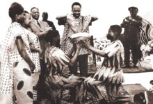 اتحاد تنزانيا