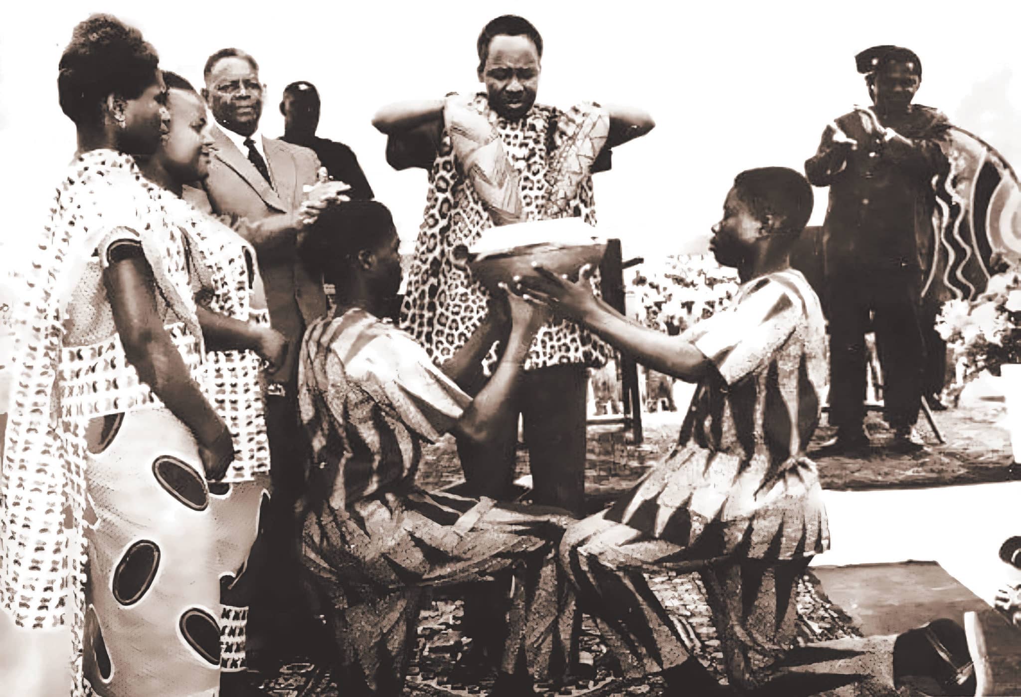 اتحاد تنزانيا