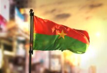 Burkina Faso
