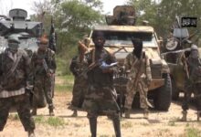Boko Haram