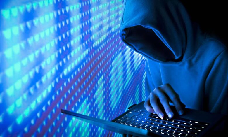 جريمة إلكترونية