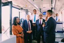 إثيوبيا تطلق خدمة حكومية رقمية متنقلة