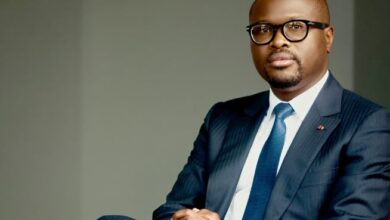 رئيس بنين الجديد