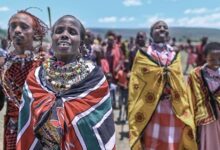 Marriage in the tribes of South Sudan