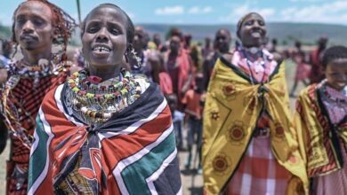 Marriage in the tribes of South Sudan