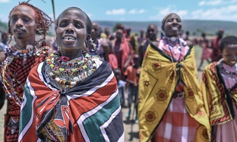 Marriage in the tribes of South Sudan