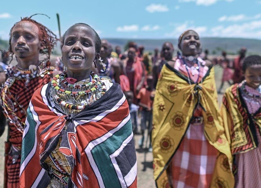  الزواج في قبائل جنوب السودان