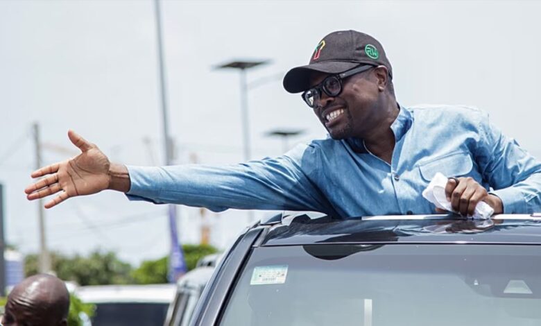 روموالد واداني