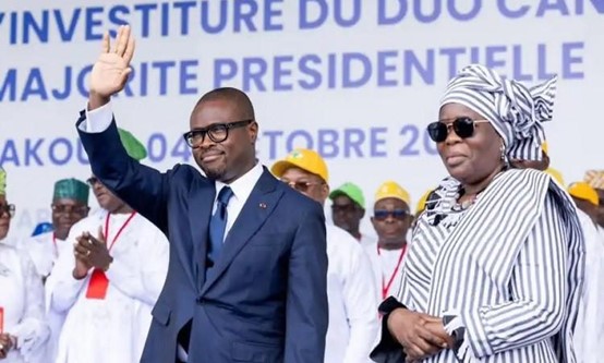 روموالد واداني