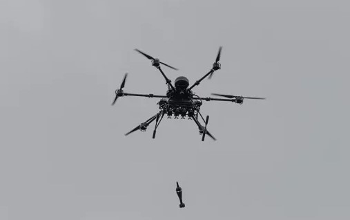 صناعة المسيرات في أفريقيا 