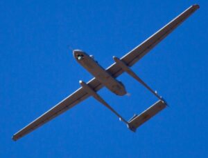 طائرات بدون طيار