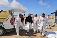 مهاجرين غير شرعيين