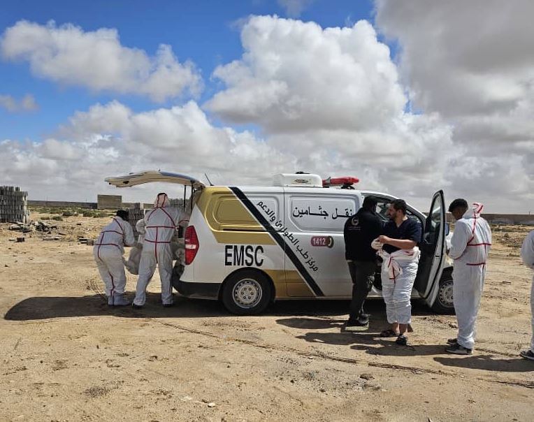 مهاجرين غير شرعيين