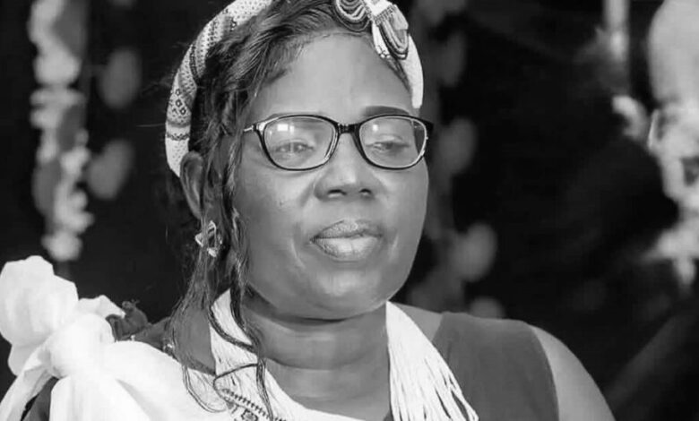 فيفيان نياشان