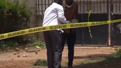 رجل يقتل 4 أطفال في أوغندا