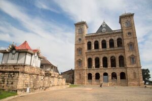 قصر روفا الملكي