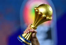 كأس أمم إفريقيا