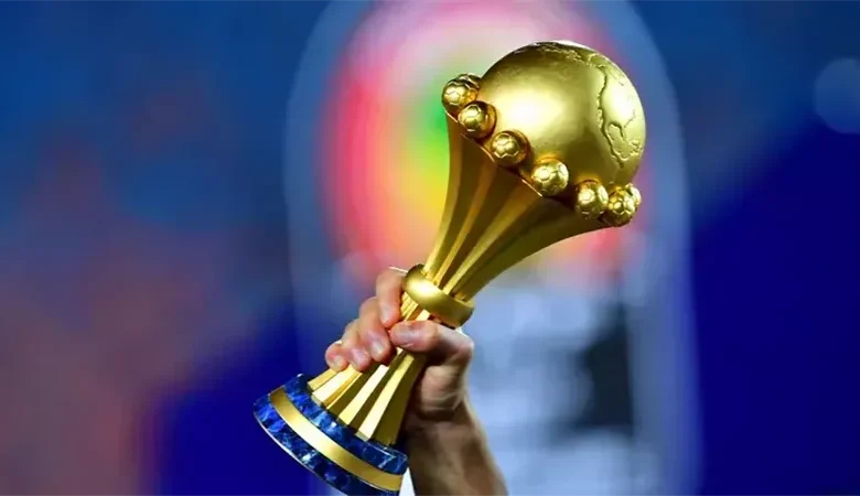 كأس أمم إفريقيا