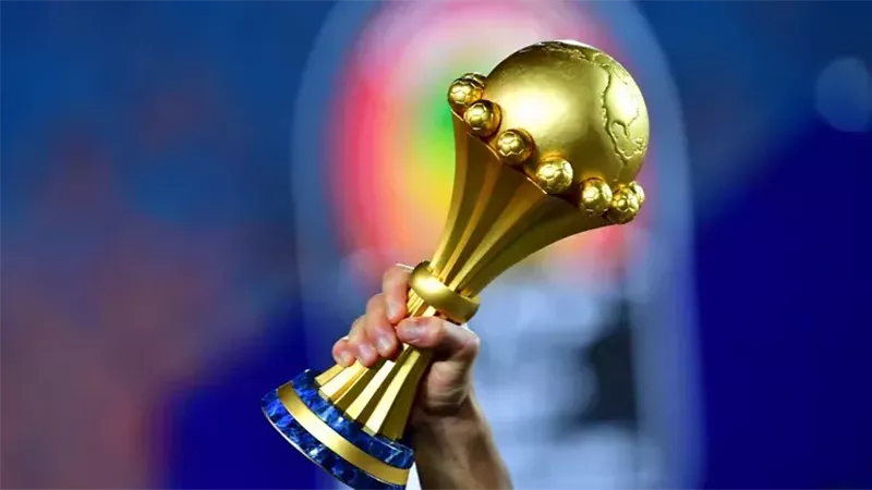 كأس أمم إفريقيا
