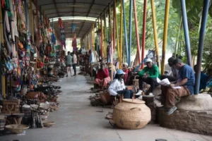 ليفينغستون