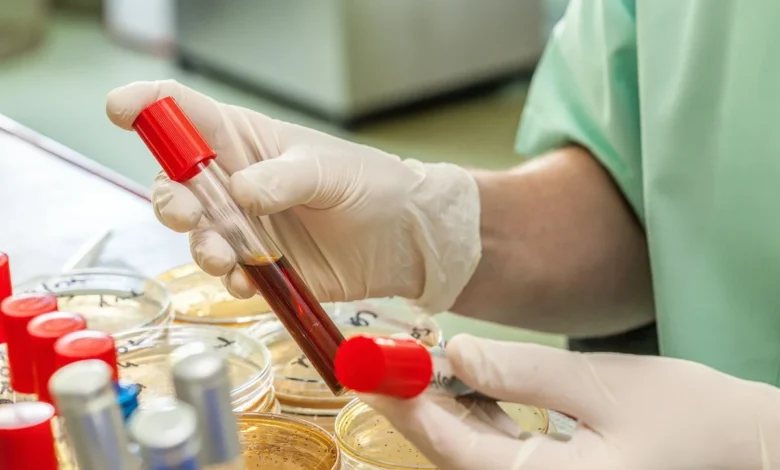 مكافحة الملاريا