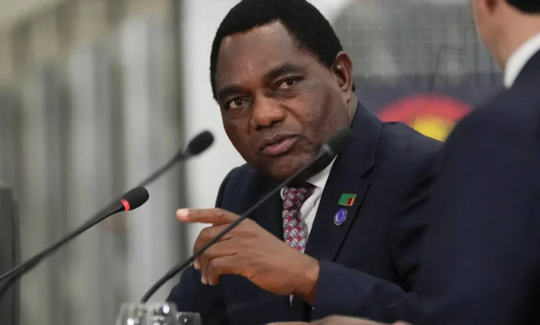 هاكيندي هيشيليما