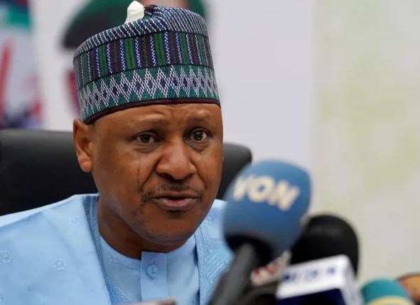وزير الإعلام النيجيري