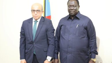 جنوب السودان تركز على تعزيز التعليم عبر الشراكة مع مصر
