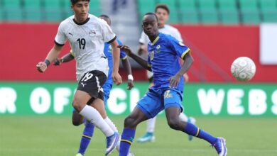 بركلات الترجيح أمام تنزانيا.. منتخب مصر للناشئين يودع نصف نهائي كأس أمم إفريقيا