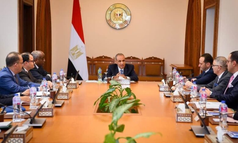 وزير الخارجية: القطاع الخاص يعزز العلاقات الاقتصادية مع الدول الإفريقية