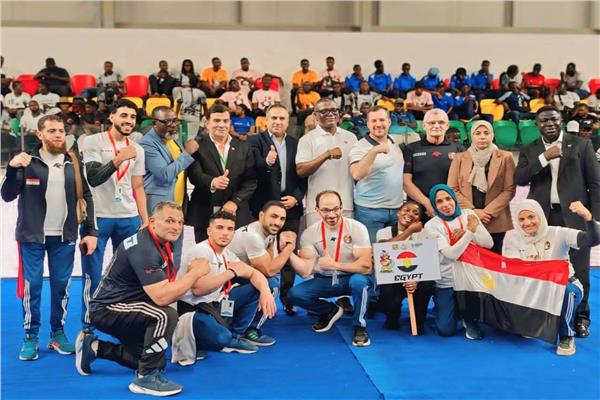 المنتخب