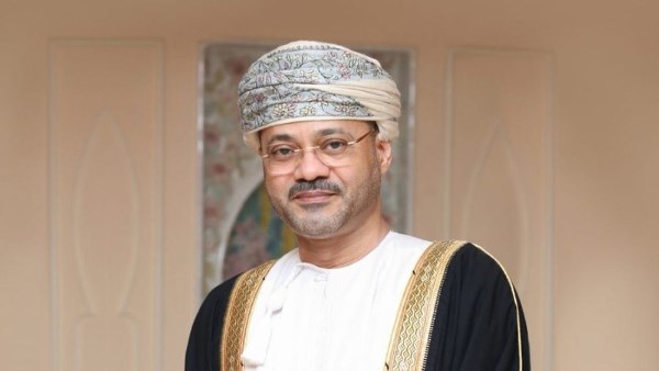 وزير الخارجية التنزاني