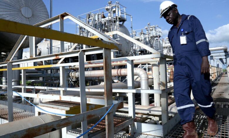 نفط جنوب السودان.. نزاع قانوني في لندن حول شحنات بقيمة 180 مليون دولار