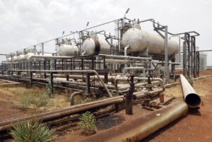 نفط جنوب السودان.. نزاع قانوني في لندن حول شحنات بقيمة 180 مليون دولار