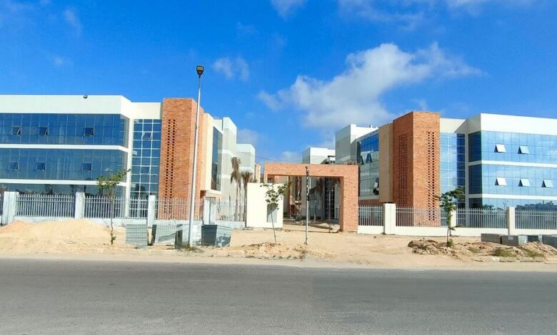 جامعة سنجور.. جسر يربط مصر بإفريقيا وتجسيد للشراكة الفرانكفونية