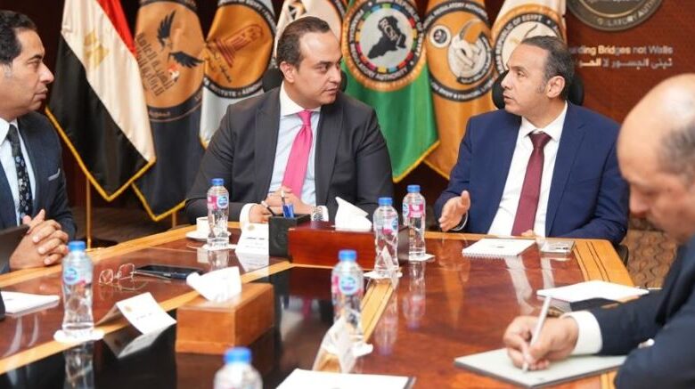 مصر.. اتفاقية تعاون خلال ملتقى الصحة الإفريقي المقبل لجذب استثمارات محلية وأجنبية