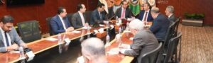 مصر.. اتفاقية تعاون خلال ملتقى الصحة الإفريقي المقبل لجذب الاستثمارات