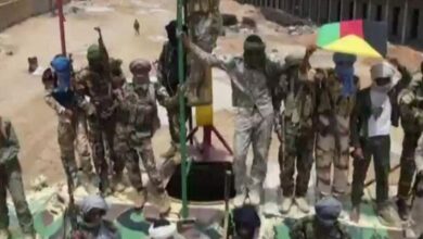 Mali: Kidal under fire from the armed forces