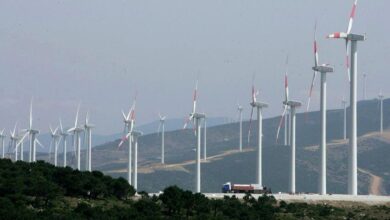 الطاقة المتجددة بالمغرب